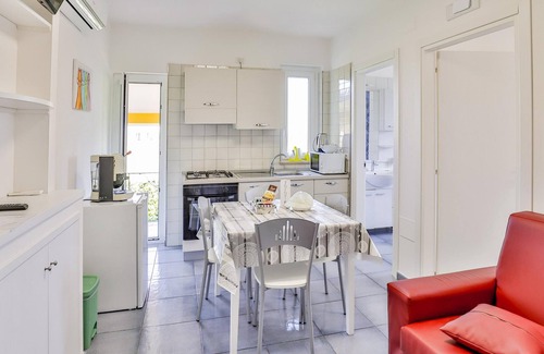 Capaccio Scalo Apartment | I Giardini dell'Olimpo - Atena