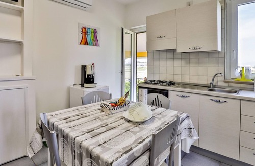 Capaccio Scalo Apartment | I Giardini dell'Olimpo - Zeus