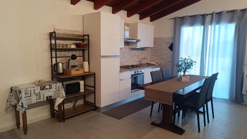 Capoterra Apartment | I giardini di Mina