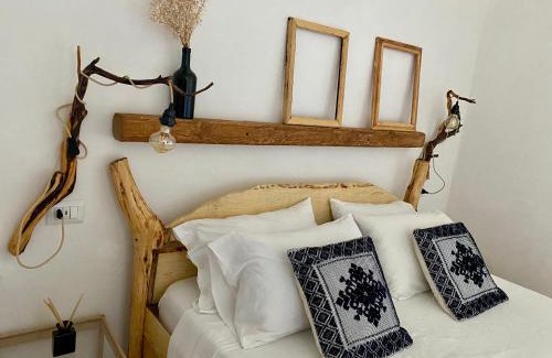 Teulada Bed & Breakfast | I Ginepri