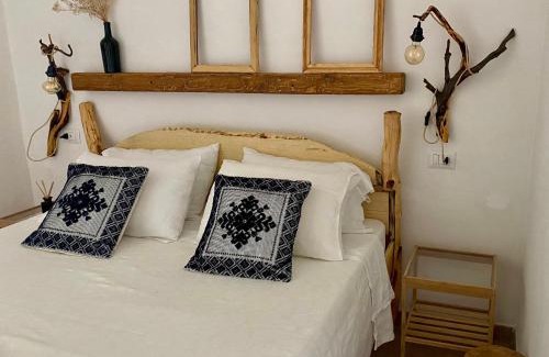 Teulada Bed & Breakfast | I Ginepri