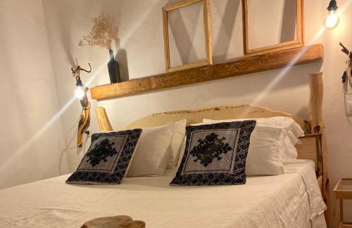 Teulada Bed & Breakfast | I Ginepri