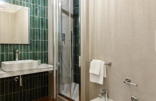 Vittorio Emanuele Apartment | I Gioielli di Giosi