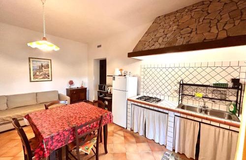 Lari Apartment | I Girasoli di Lari - Appartamento Indipendente 2 camere da letto