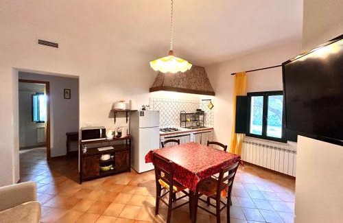 Lari Apartment | I Girasoli di Lari - Appartamento Indipendente 2 camere da letto