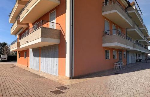 Montegrotto Terme Apartment | I Girasoli
