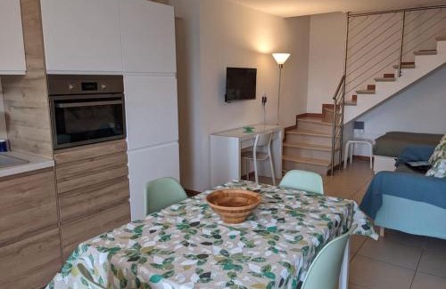 Montegrotto Terme Apartment | I Girasoli