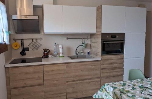 Montegrotto Terme Apartment | I Girasoli