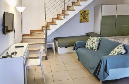 Montegrotto Terme Apartment | I Girasoli