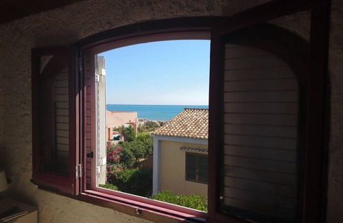 Cullera House | I go to the beach for 1 minute barefoot