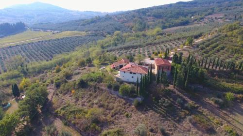 Pontassieve House | I Granai