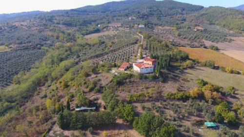 Pontassieve House | I Granai