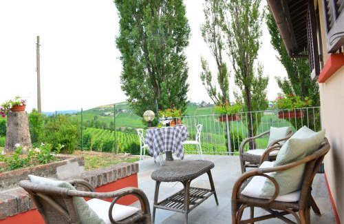 Canelli House | I Grappoli