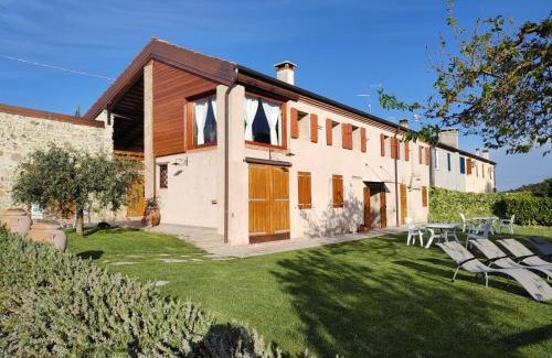 Baone Bed & Breakfast | I grilli b&b