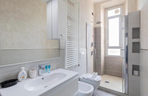 Gorla Apartment | I Host Apartment - Asiago 4