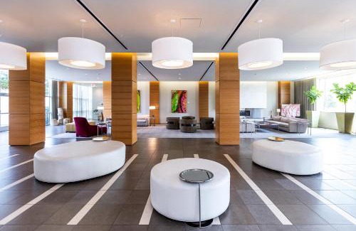 Champaign Hotel | I Hotel and Illinois Conference Center - Champaign