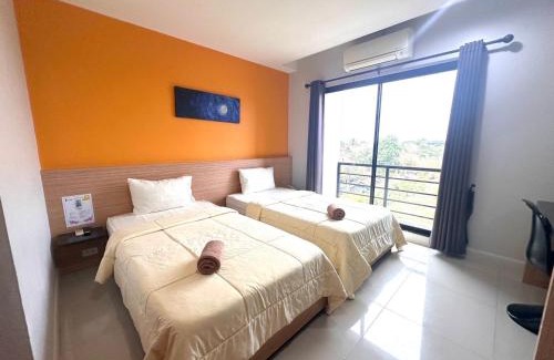Sila Hotel | I Hotel Khonkaen