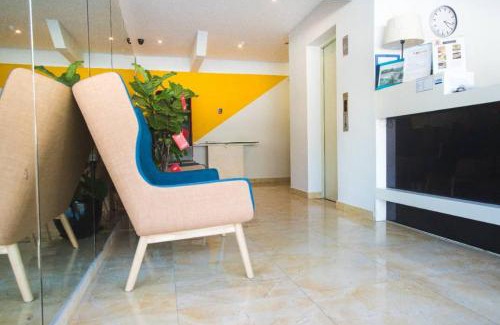 City Centre Hotel | i-Hotel Kuala Lumpur
