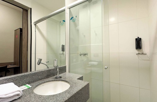 Piracicaba Hotel | I-Hotel, Piracicaba