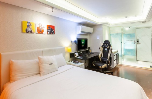 Taoyuan City Centre Hotel | I Hotel