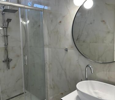 Asprovalta Apartment | I&L Apartments