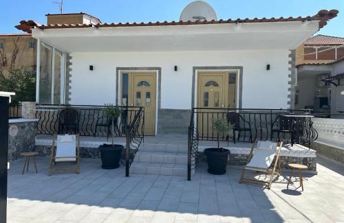 Asprovalta Apartment | I&L Apartments