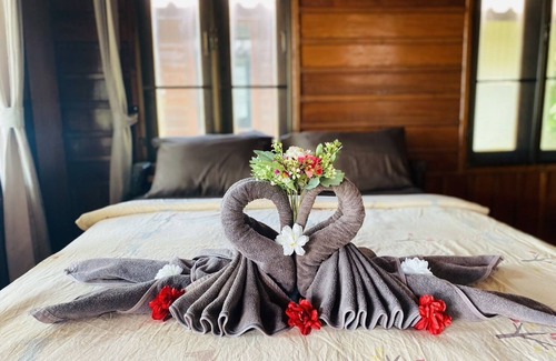 Ko Kood Hotel | I-Lay House Koh Kood