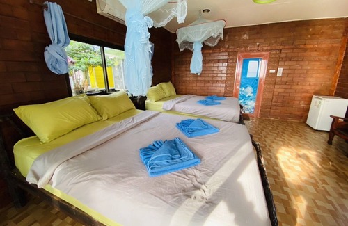 Ko Kood Hotel | I-Lay House Koh Kood