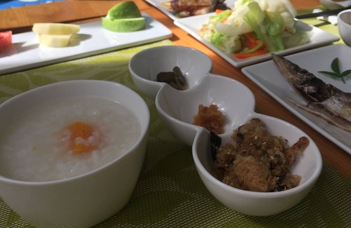 Yuanshan Bed & Breakfast | I Leisure iL BnB