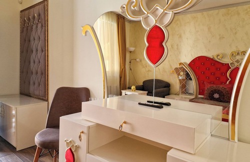 Velingrad Hotel | I Like Club Velingrad - Boutique Hotel