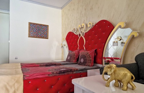 Velingrad Hotel | I Like Club Velingrad - Boutique Hotel