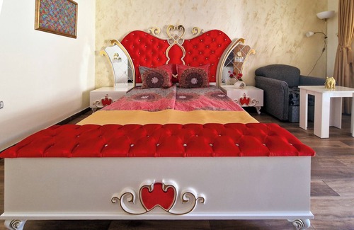 Velingrad Hotel | I Like Club Velingrad - Boutique Hotel