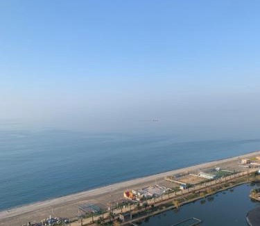 New Boulevard Apartment | I LiKE ORBI CiTY