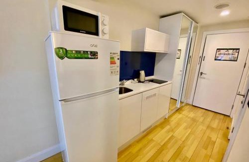 New Boulevard Apartment | I LiKE ORBI CiTY
