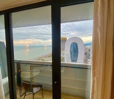New Boulevard Apartment | I LiKE ORBI CiTY