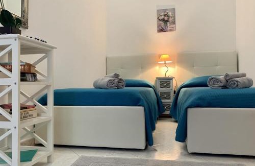 Assemini House | I Limoni del Sud Sardegna