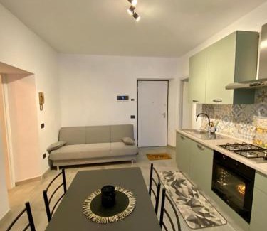 Castelletto Sopra Ticino Apartment | I Limoni Casa Vacanza