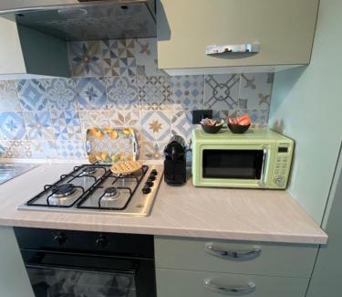 Castelletto Sopra Ticino Apartment | I Limoni Casa Vacanza