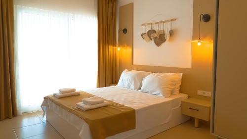 Bozburun Apartment | İlios Butik Hotel