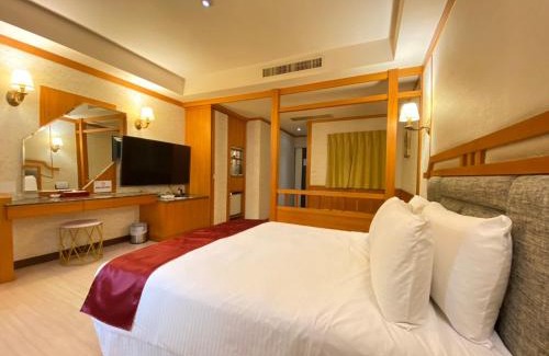 Xiaogang Hotel | I Live Motel