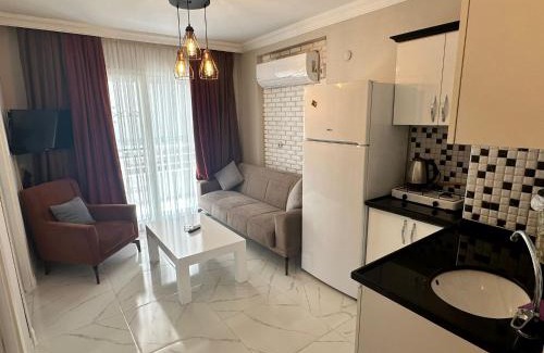 Yenisehir Apartment | İlkay Apart