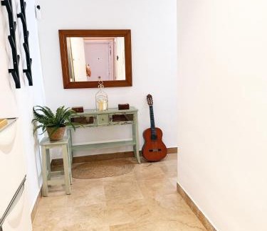 Alcala de Guadaira Apartment | I Loft 9 I Centro de Alcala Sevilla