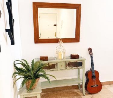 Alcala de Guadaira Apartment | I Loft 9 I Centro de Alcala Sevilla