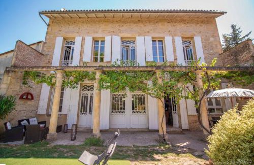 Bergerac Bed & Breakfast | I love Bergerac