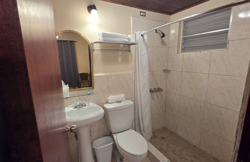 El Combate Hotel | I Love Combate Rooms & Suites
