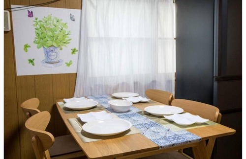 Yunoura Onsen Apartment | I Love Matsuyama