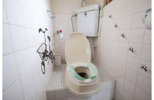 Yunoura Onsen Apartment | I Love Matsuyama