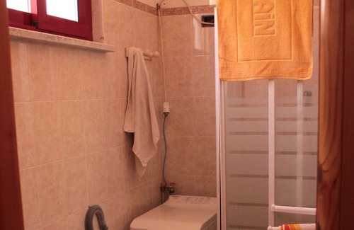 Portoscuso Apartment | I love Sardinia Portoscuso