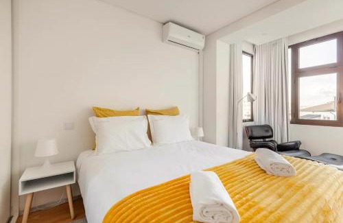 Vila do Conde Apartment | I Love Vila do Conde