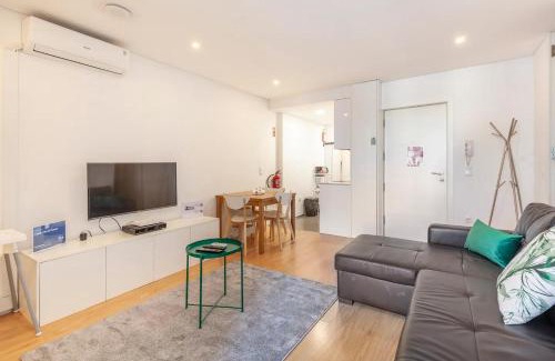 Vila do Conde Apartment | I Love Vila do Conde